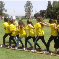 ילדי ישראל מתמודדים על לב לבם